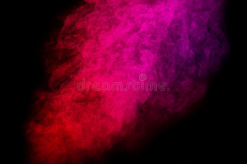 Bright red and magenta smoke isolated on black background is macro, steam, pink, mist, effect, design, fog, cloud, white, shape, magic, air, texture, pattern, flowing, abstract, transparent, gas, smooth, wave, mystery, fume, concept, stream, puff, textured, smoky, vapor, energy, spooky, color, dark, smog, pollution, condensation, spray, fantasy, floating, sphere, dream, spirit, colour. Bright red and magenta smoke isolated on black background is macro, steam, pink, mist, effect, design, fog, cloud, white, shape, magic, air, texture, pattern, flowing, abstract, transparent, gas, smooth, wave, mystery, fume, concept, stream, puff, textured, smoky, vapor, energy, spooky, color, dark, smog, pollution, condensation, spray, fantasy, floating, sphere, dream, spirit, colour