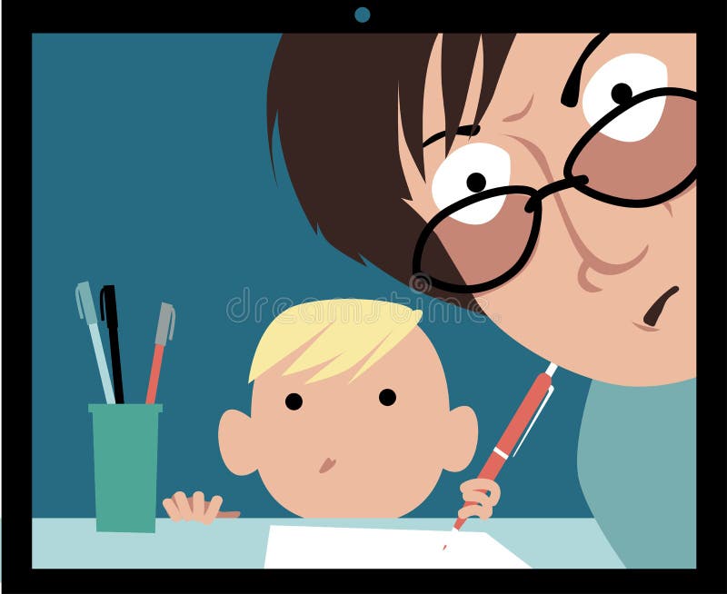 Sobreprotector Ilustraciones Stock Vectores Y Clipart 33 Ilustraciones Stock