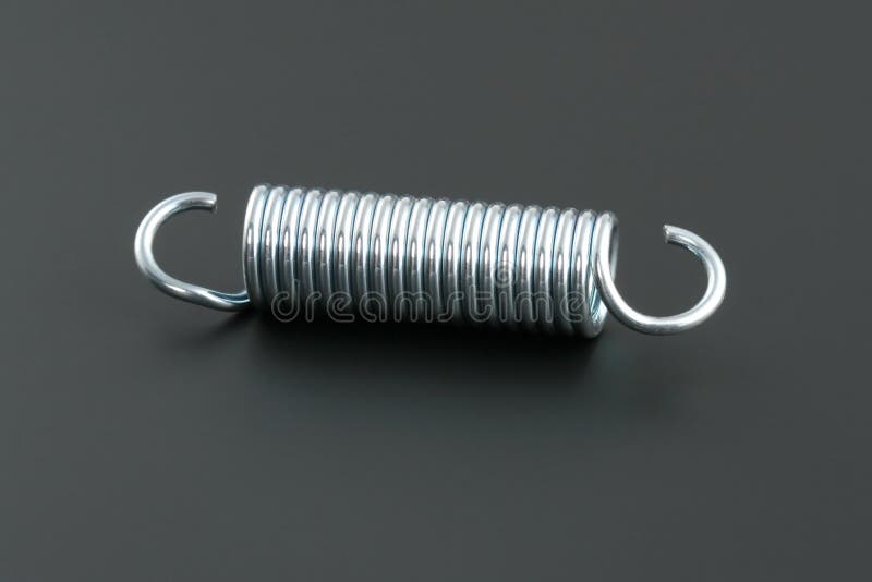 Helical spring