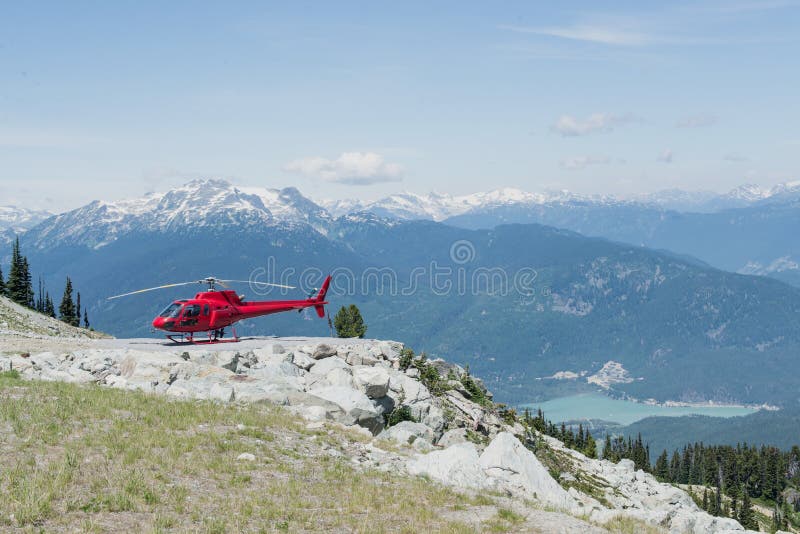 Download Helicopter stock photo. Image of flight, copter, commercial - 47327198