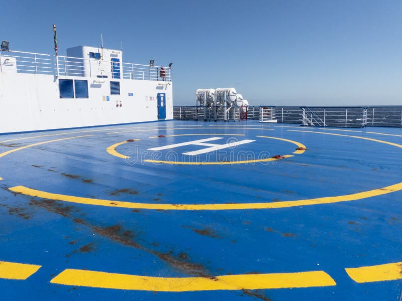 Helicopter landing site stock photo. Image of helicopter 74469796