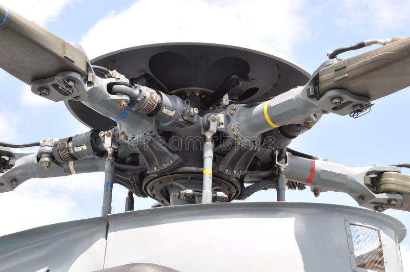 Helicopter rotor stock image. Image of transportation 10914927