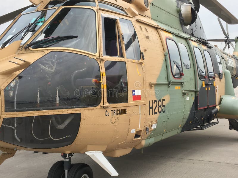 Helicopters in Chile editorial photo. Image of objects 69372551