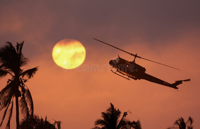 Helicóptero Helicóptero