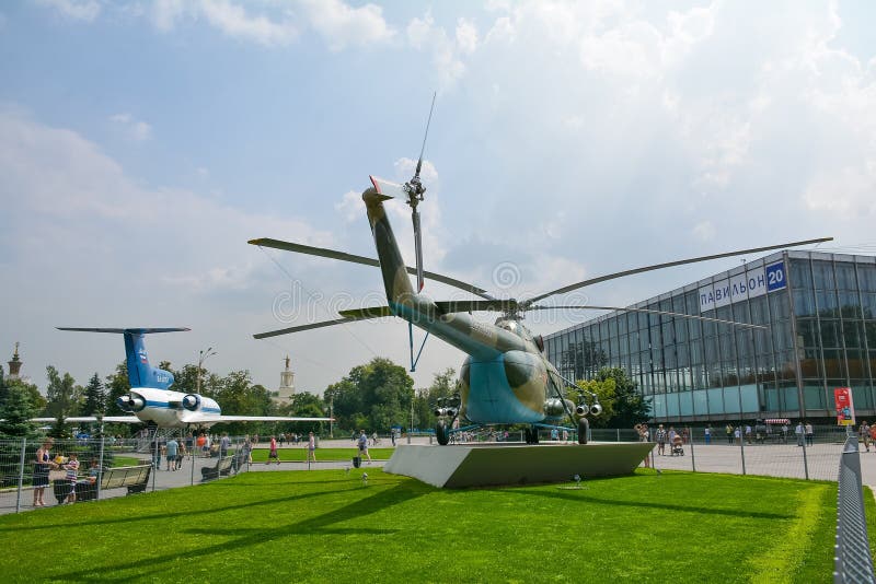 Helicóptero imagens de stock