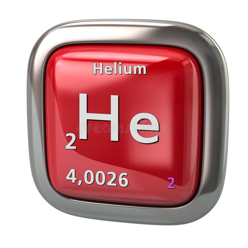 helium stock helium stock