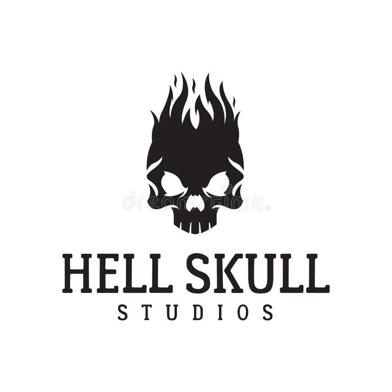 Skull Gaming Logo Vector Art, Icons, and Graphics for Free Download