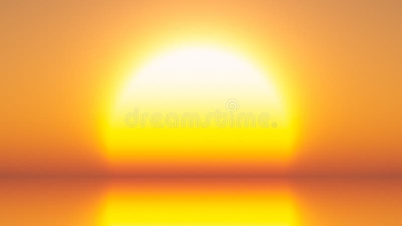 helle gelbe Sonne lizenzfreie stockbilder helle gelbe Sonne lizenzfreie stockbilder