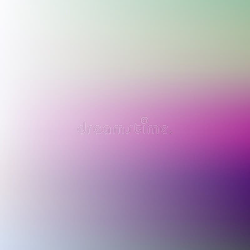 Heller Hintergrund weiß und purpurrote Steigung verwischt und hell lizenzfreie abbildung Heller Hintergrund weiß und purpurrote Steigung verwischt und hell lizenzfreie abbildung