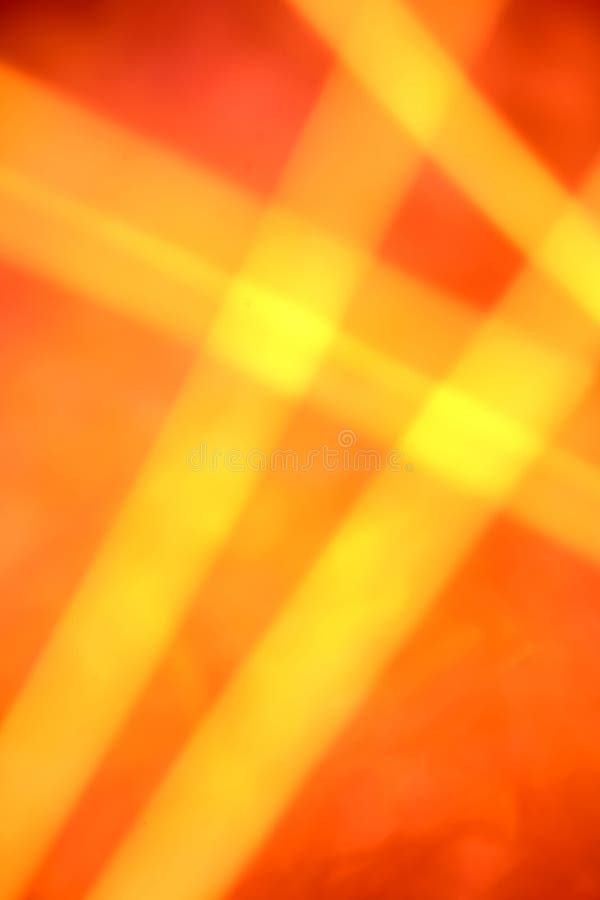 Leuchtend orangefarbener Hintergrund lizenzfreie stockfotografie