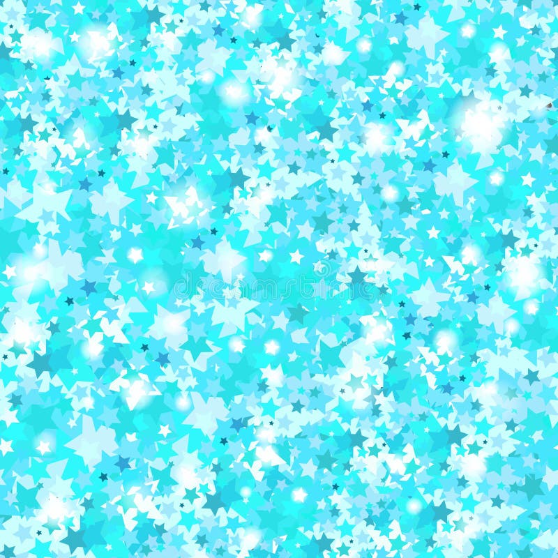 Heller und Glühenhintergrund in den Schatten des Blaus Blaue glänzende Sterne Hintergrund für eine Einladungskarte oder einen Glü lizenzfreie abbildung Heller und Glühenhintergrund in den Schatten des Blaus Blaue glänzende Sterne Hintergrund für eine Einladungskarte oder einen Glü lizenzfreie abbildung