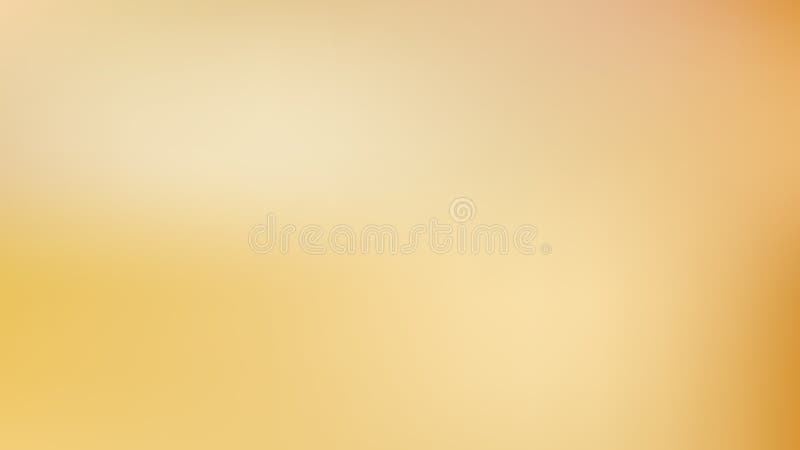 Hellgelber Powerpoint Hintergrund Fur Unternehmen Vektor Abbildung Illustration Von Fest Farbe 165932344