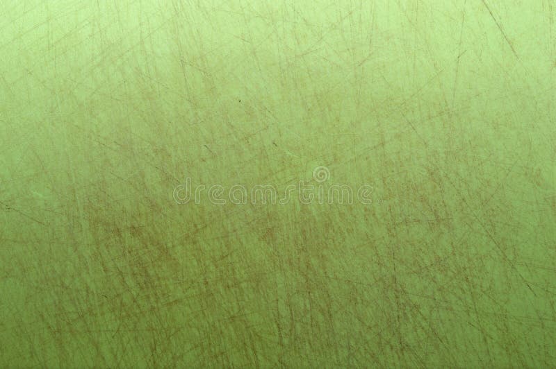 Hellgrüne Textur mit braunen Kratzern, verdünnte Oberfläche verdorben lizenzfreie stockfotografie Hellgrüne Textur mit braunen Kratzern, verdünnte Oberfläche verdorben lizenzfreie stockfotografie
