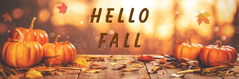 `Hello Fall`