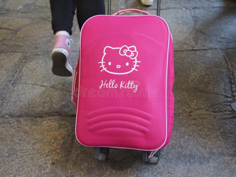 Hello Kitty bag