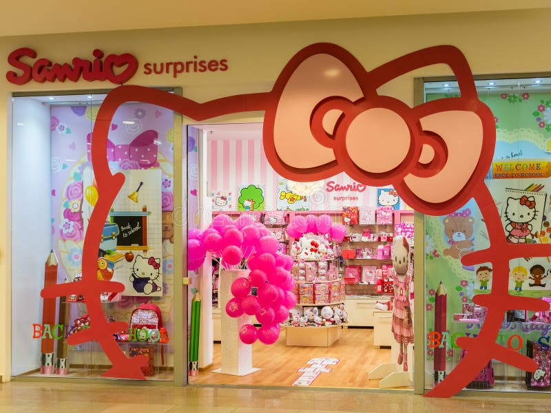 Sanrio Surprises - Gift Store in Orlando