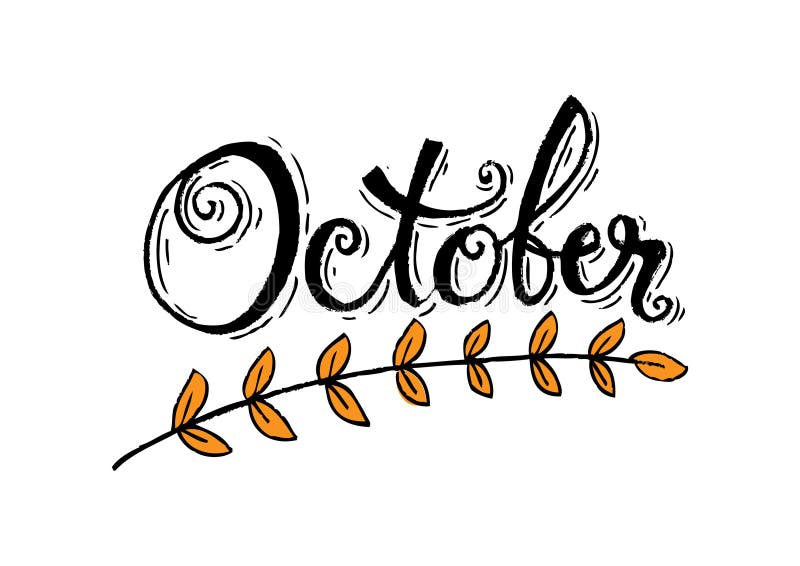 Image result for october