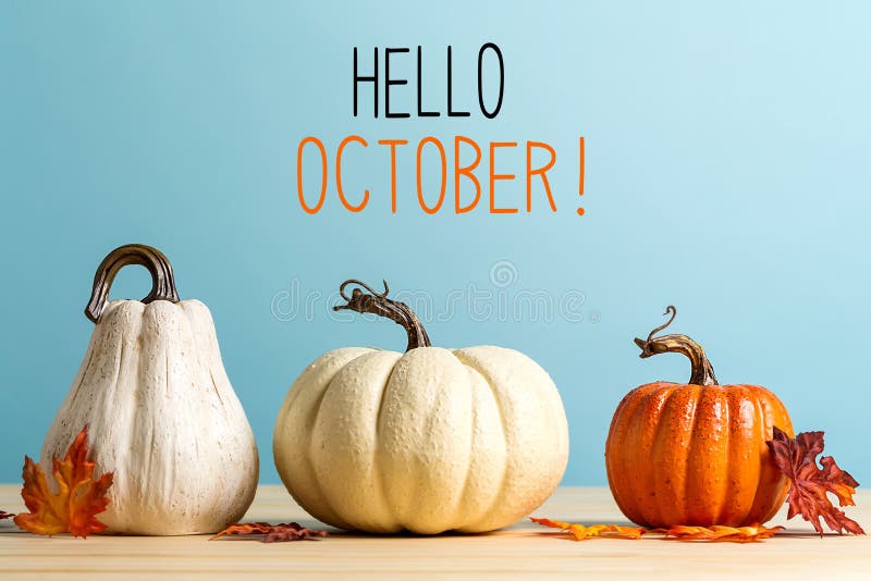 hello-october-message-pumpkins-hello-october-message-pumpkins-blue-background-159490049.jpg