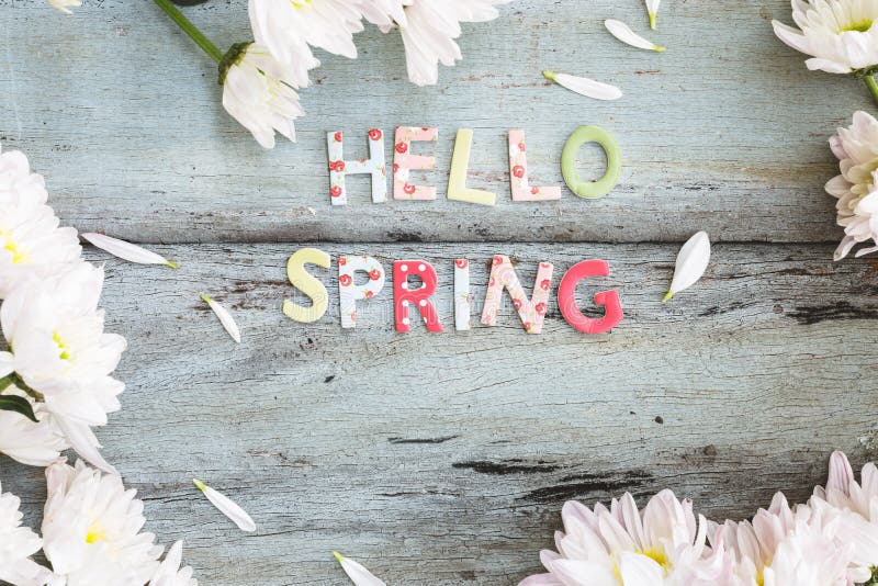 Hello Spring Images – Browse 83,842 Stock Photos, Vectors, and Video