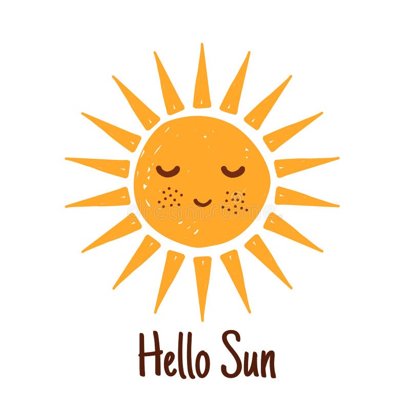 Hello sun. Фото Хеллоу солнце. Утренние символы. Значки обозначающие утро для детей. Эмодзи солнце значение.