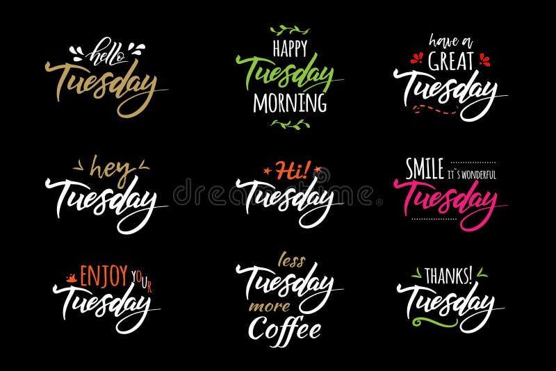 20+ Happy Tuesday In Spanish Stock Photos, Pictures & Royalty-Free