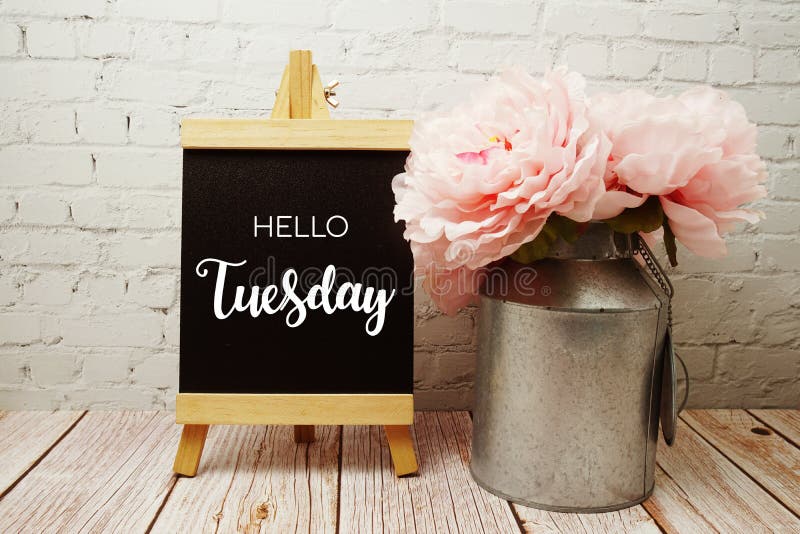 383 Hello Tuesday Stock Photos - Free & Royalty-Free Stock Photos from  Dreamstime