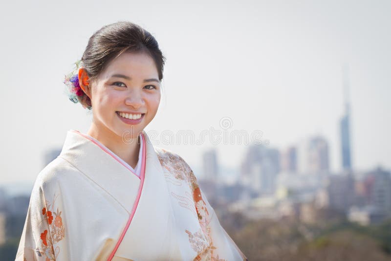 Hello van Fukuoka, Japan royalty-vrije stock foto Hello van Fukuoka, Japan royalty-vrije stock foto