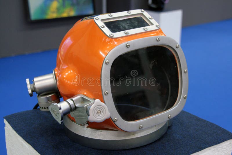 Helmet diving suit editorial stock photo. Image of rome 29571013
