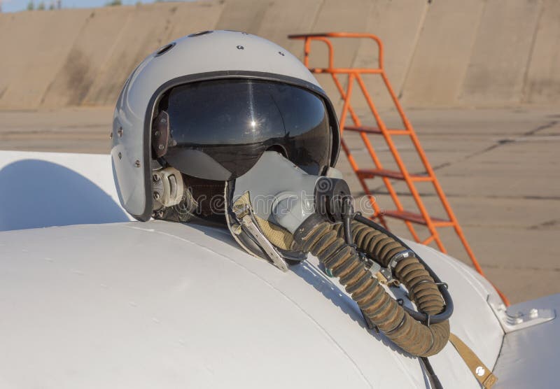 aircraft oxygen