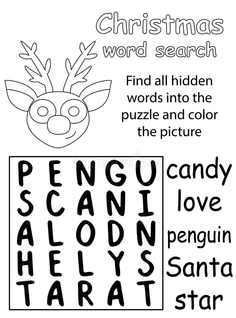 christmas-puzzle-search-words-kids-stock-illustrations-180-christmas-puzzle-search-words-kids