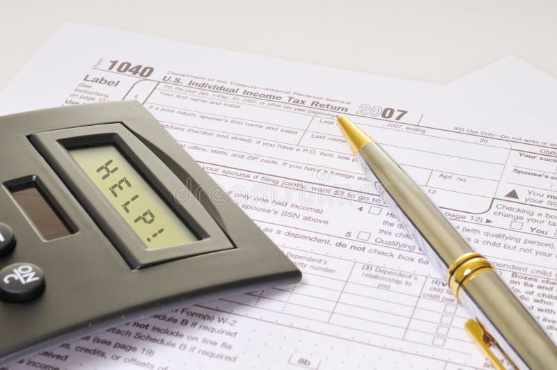 does buying a house help with taxes