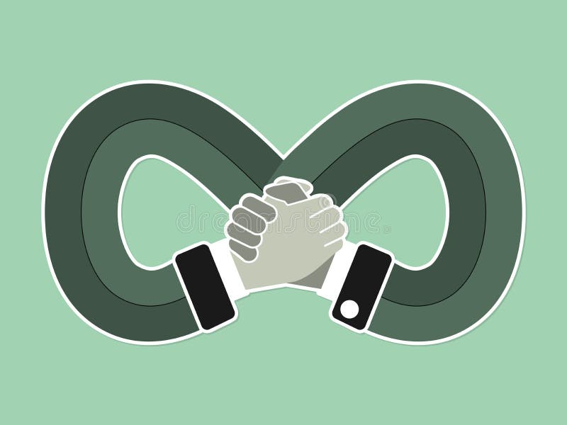 Help vector illustration