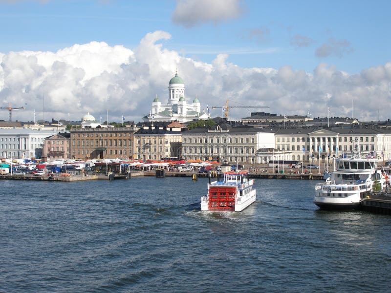 Helsinki