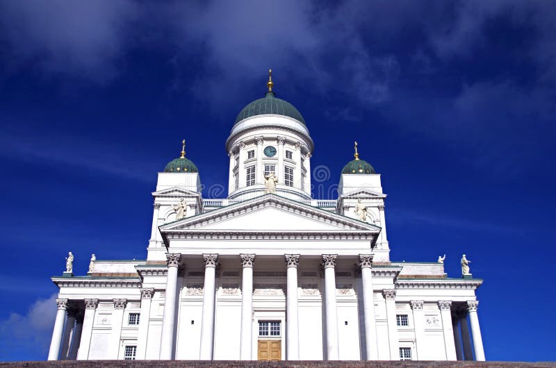 Helsinki Cathedral