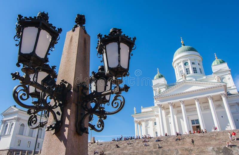 Helsinki Cathedral