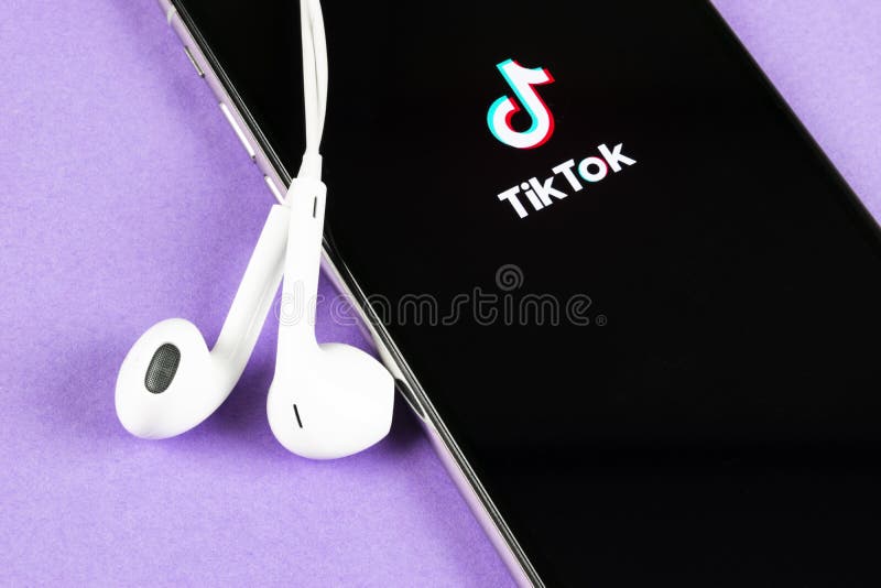Tiktok Stock Images - Download 66 Royalty Free Photos