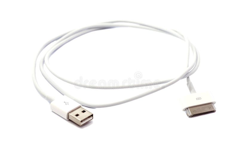 Hembra de HDMI al varón del USB y al cable micro del adaptador hembra imagen de archivo libre de regalías Hembra de HDMI al varón del USB y al cable micro del adaptador hembra imagen de archivo libre de regalías