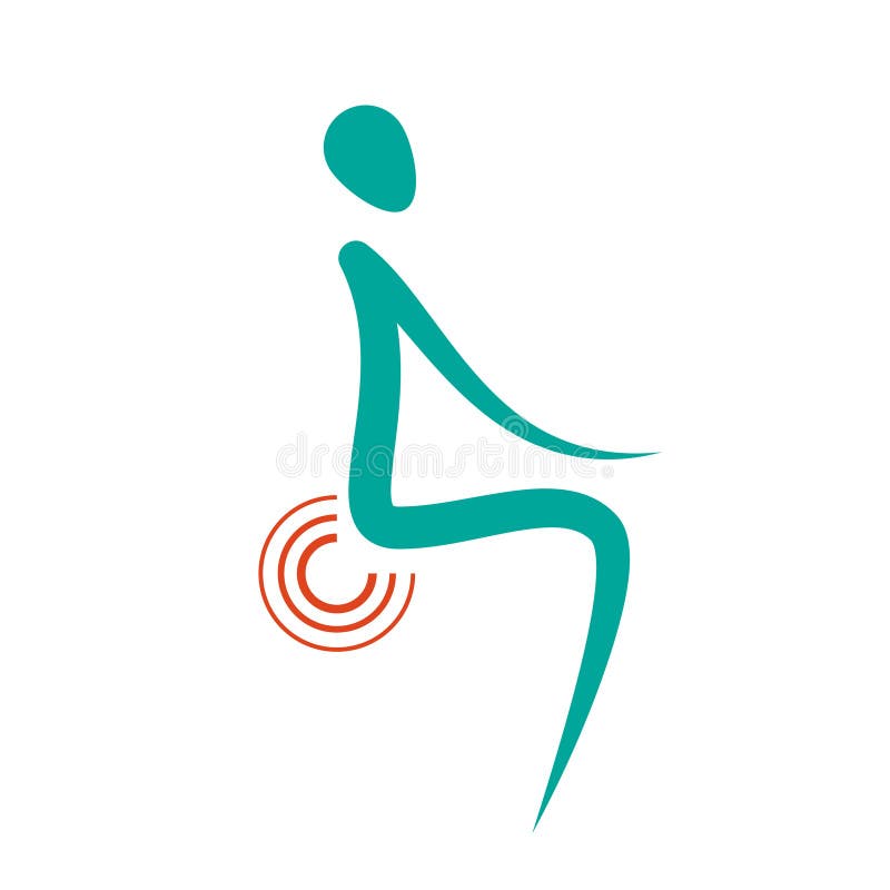 Hemorrhoids. Inflammatory States of Rectal Mucosa As Well As