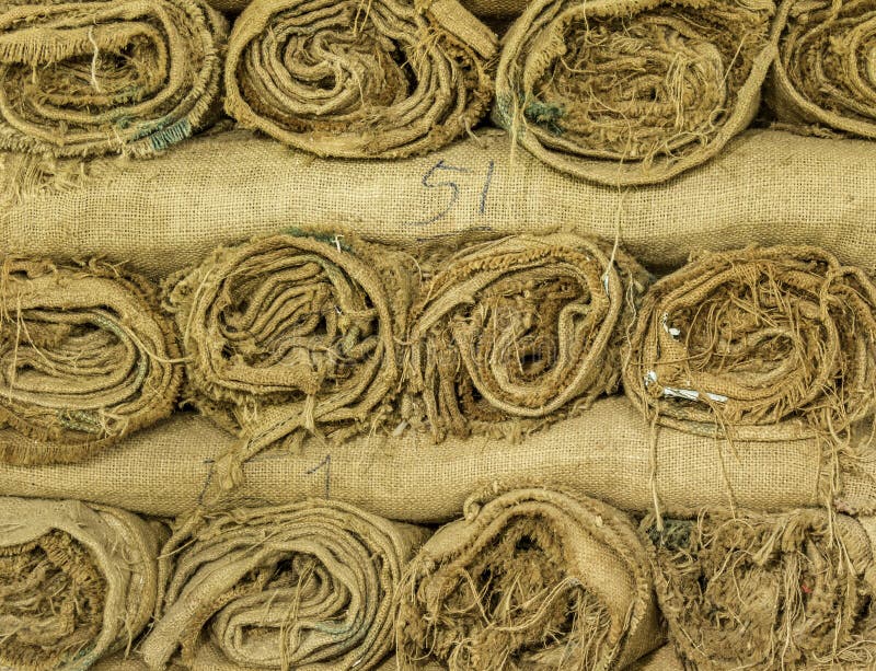 hemp sacks