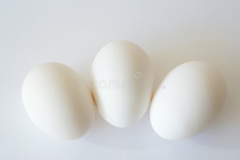 Hen s eggs