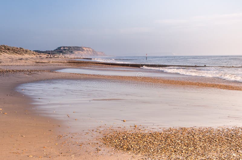 Is Hengistbury Head Beach Dog Friendly