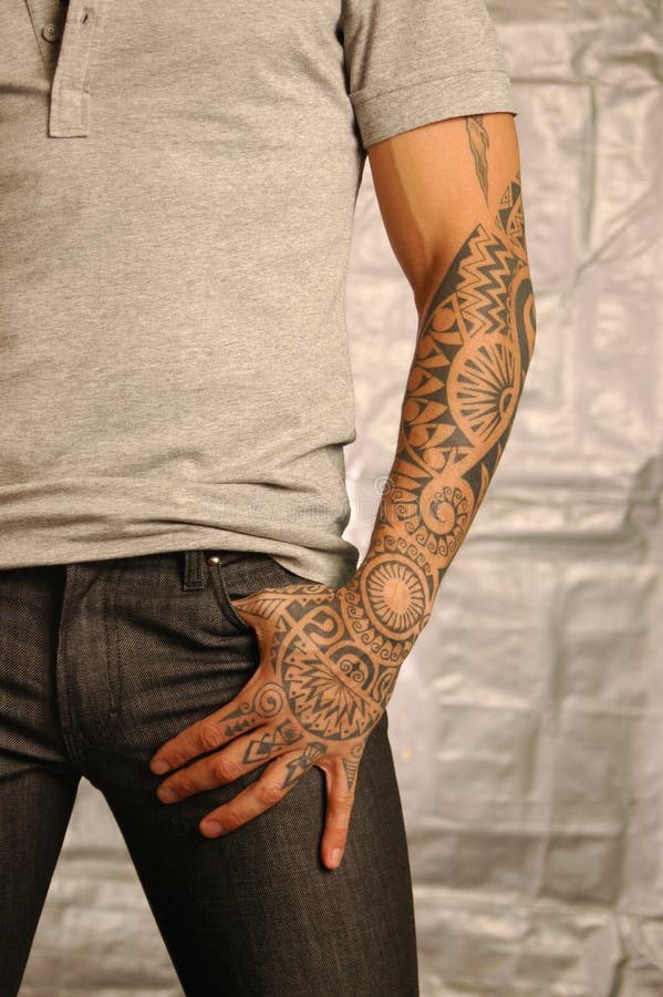 black mehndi tattoo photo  Free Grey Image on Unsplash