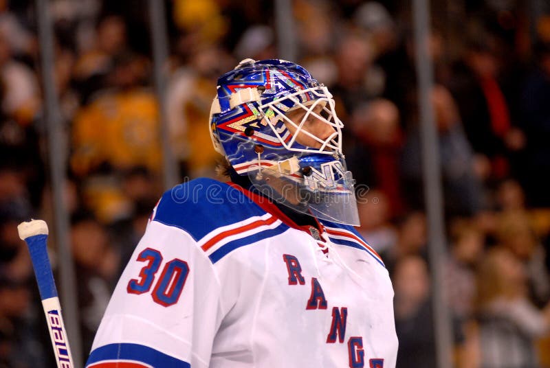New York Rangers: Henrik Lundqvist Should Start In Net - Foto 6