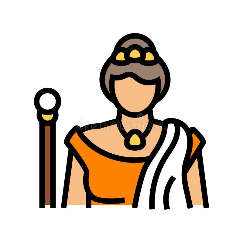 greek goddesses hera symbols