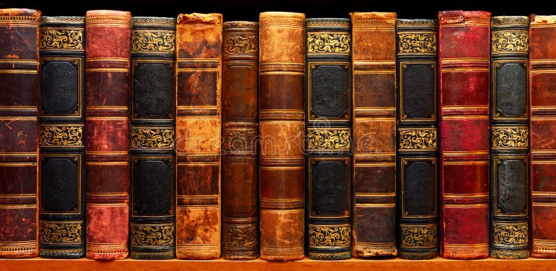 Herança cultural Conhecimento secreto 2 do livro foto de stock