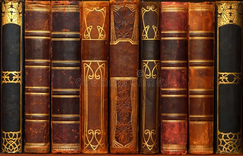 Herança cultural Conhecimento secreto 4 do livro imagem de stock royalty free