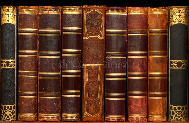 Herança cultural Conhecimento secreto 3 do livro fotografia de stock