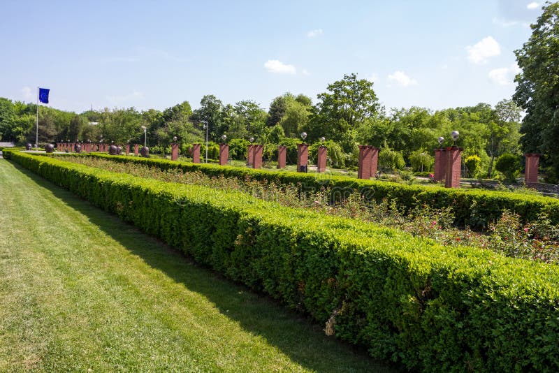 Herastrau park royalty free stock photography Herastrau park royalty free stock photography