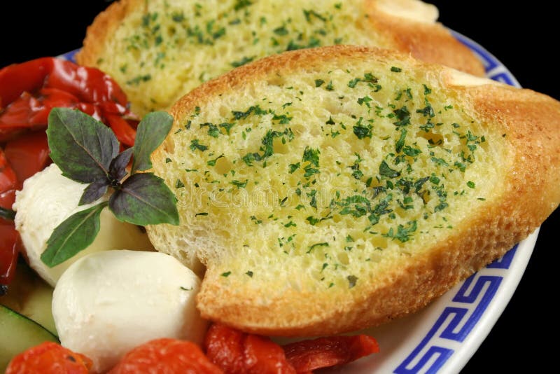 Herb Bread