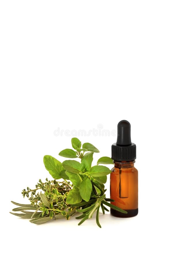 Herbal Medicine stock photo. Image of aromatherapy, drug 8925954